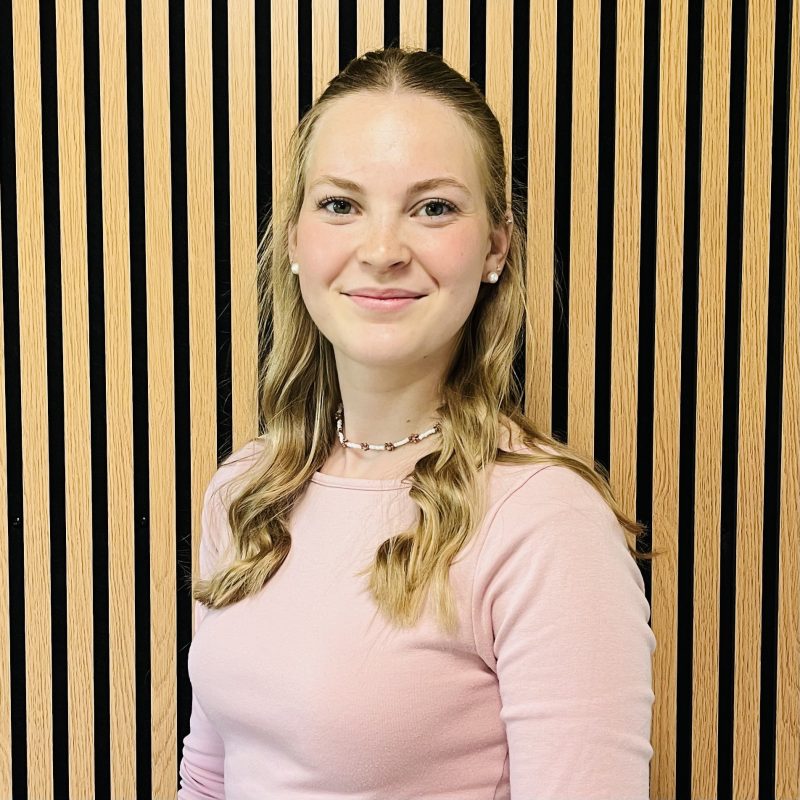 Anna Reuter
